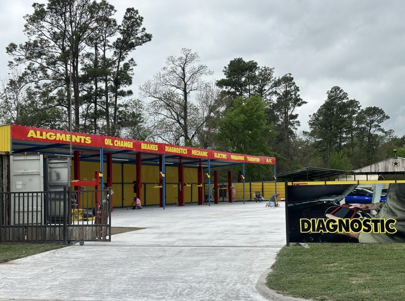 Flota atendida - Especialista