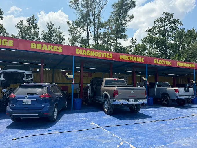 Herramientas profesionales